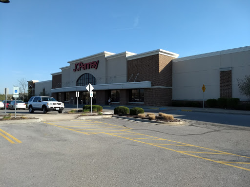 Department Store «JCPenney», reviews and photos, 8100 N Flintlock Rd, Kansas City, MO 64158, USA