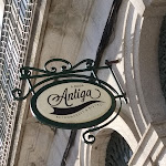 Photo n°6 de l'avis de Joana.e fait le 13/11/2019 à 15:54 sur le  À Moda Antiga - Retro Market & Bistro à Viana do Castelo