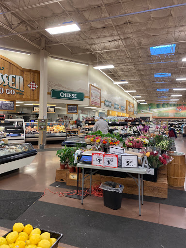 Health Food Store «Sprouts Farmers Market», reviews and photos, 530 Lakeland Plaza b, Cumming, GA 30040, USA