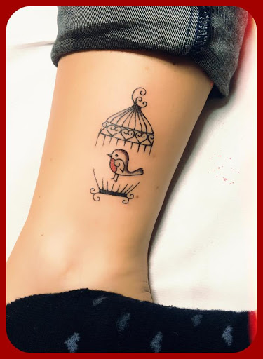 Noa Noa Tattoo Ferrara
