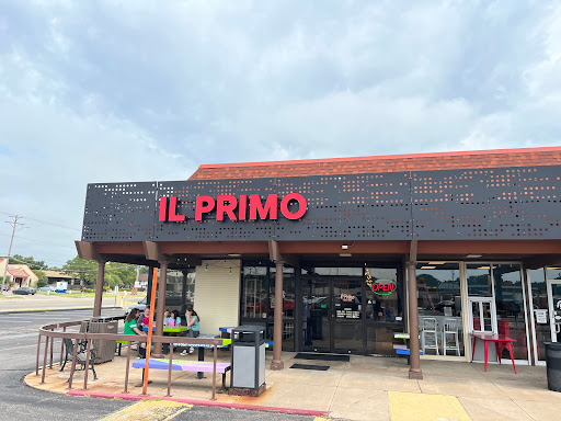 Coffee Shop «Il Primo Espresso Caffe», reviews and photos, 6422 Central Ave, Wichita, KS 67206, USA