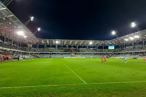 Kielce Municipal Stadium - Suzuki Arena image
