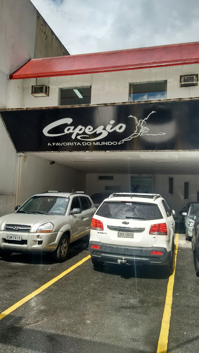 Capezio do Brasil Ipiranga São Paulo