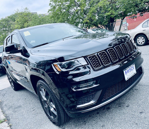 Car Dealer «Bayside Chrysler Jeep Dodge», reviews and photos, 21219 Northern Blvd, Bayside, NY 11361, USA