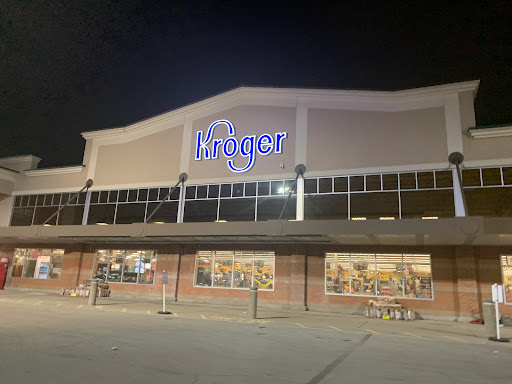 Grocery Store «Kroger», reviews and photos, 305 E Lewis and Clark Pkwy, Clarksville, IN 47129, USA