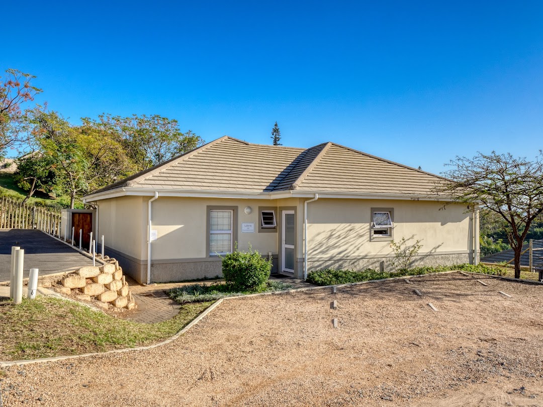 Westwood Lodge in the city Durban