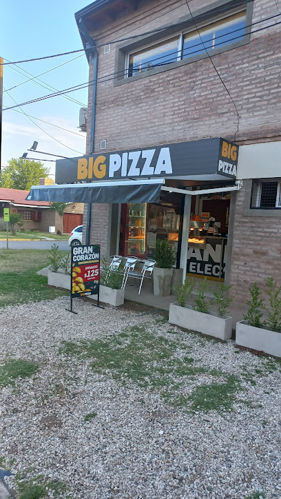 BIG PIZZA FUNES