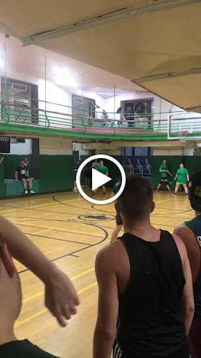 Recreation Center «Tony Dapolito Recreation Center», reviews and photos, 1 Clarkson St, New York, NY 10014, USA