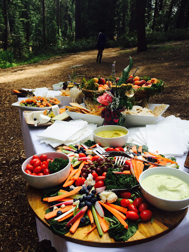 Event Venue «Outer Aisle Catering and Venue», reviews and photos, 164 CA-4, Murphys, CA 95247, USA