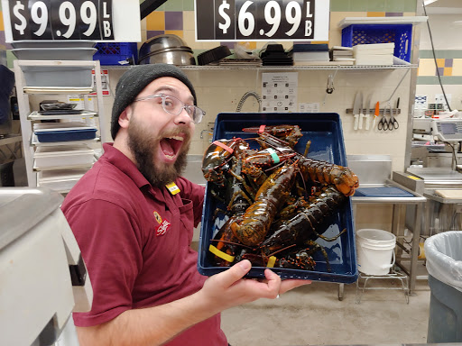 Grocery Store «ShopRite of Jacksonville», reviews and photos, 14330 Jarrettsville Pike, Phoenix, MD 21131, USA