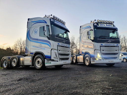 Ballyclare Truck Wash