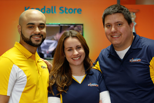 Electronics Repair Shop «DrPhoneFix Kendall», reviews and photos, 8813 SW 107th Ave, Miami, FL 33176, USA