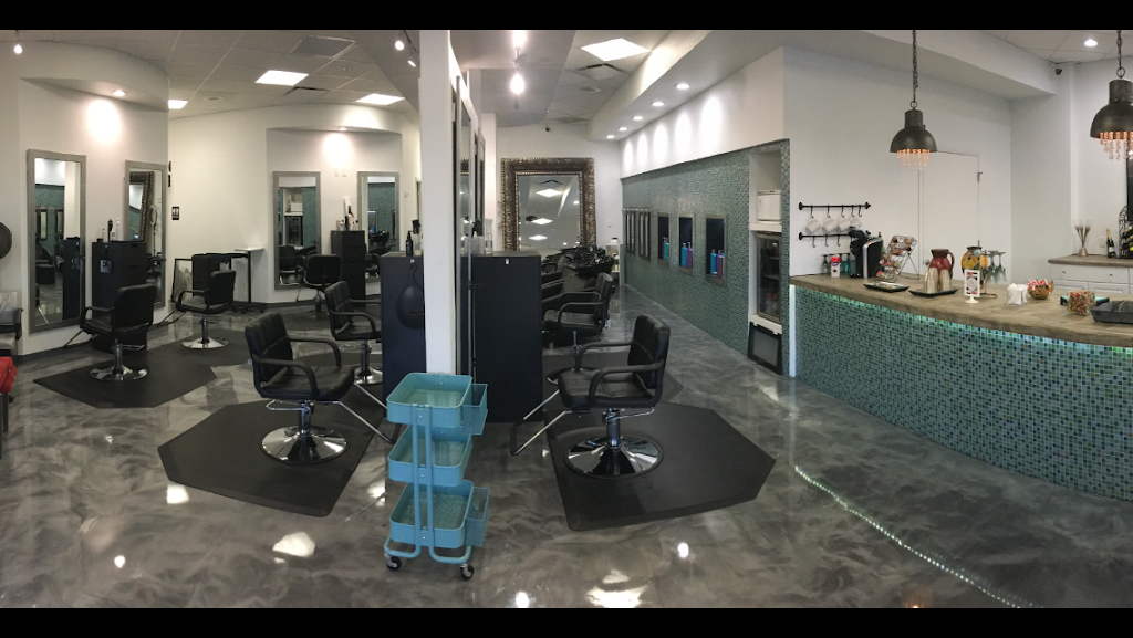 New York Hair & Beauty 34293