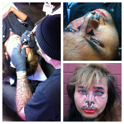 Explore swallow tattoo ideas, creative tattoo ideas in Reno, available at Aces Tattoo