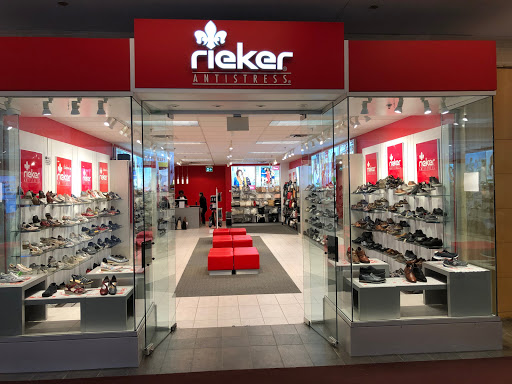 Rieker - Carlingwood Shopping Centre