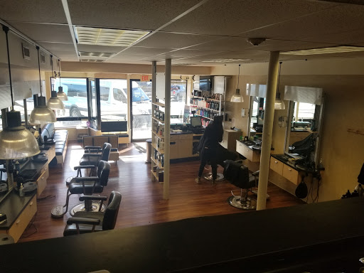 1930 Beacon St, Brighton, MA 02135, USA