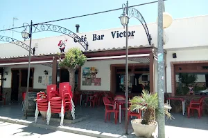 Café Bar Víctor image