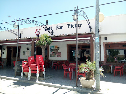 Café Bar Víctor - C. Nueva, 34, 18814 Cortes de Baza, Granada, Spain