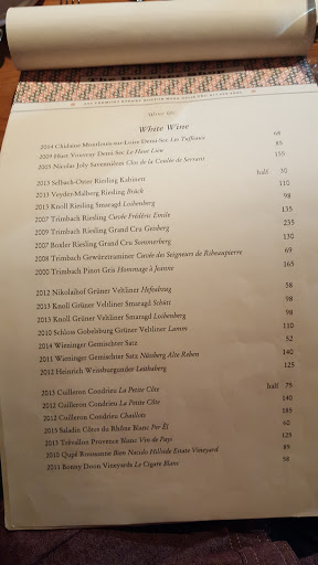 Butcher Shop «The Butcher Shop», reviews and photos, 552 Tremont St, Boston, MA 02118, USA