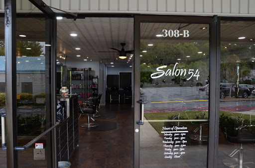 Beauty Salon «Salon 54», reviews and photos, 308 Willowbend Rd, Peachtree City, GA 30269, USA
