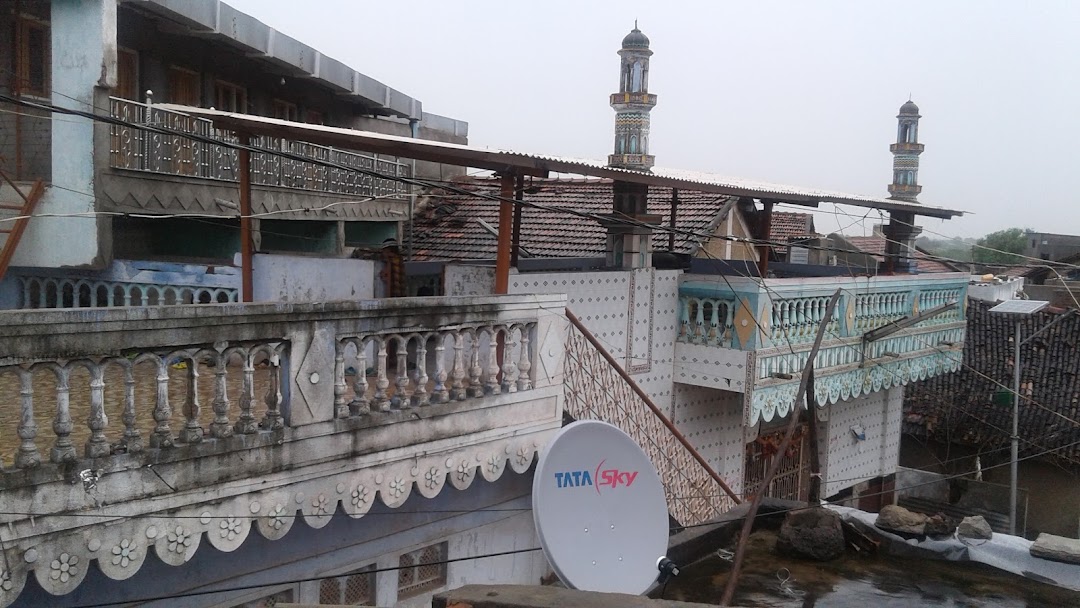 Jumma Masjid Jambu
