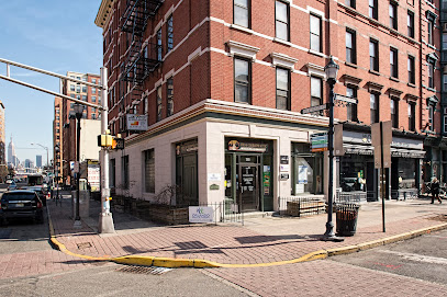 Frio Chiropractic Offices - Pet Food Store in Hoboken New Jersey