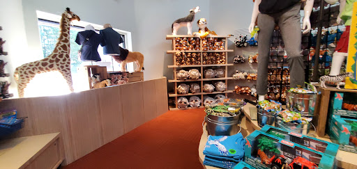 Zoo «Zoo Atlanta», reviews and photos, 800 Cherokee Ave SE, Atlanta, GA 30315, USA