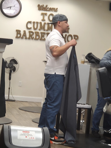 Barber Shop «Cumming Barber Shop», reviews and photos, 1545 McFarland Pkwy Suite 103, Alpharetta, GA 30005, USA