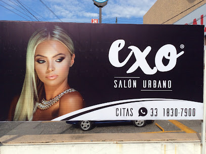 EXO Salon Urbano