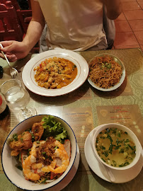 Soupe du Restaurant vietnamien Restaurant Hong Kong à Bordeaux - n°15