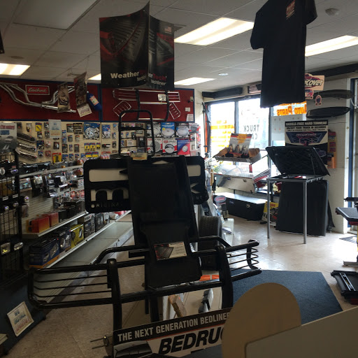 Auto Parts Store «Royal Auto Parts & Custom», reviews and photos, 625 NY-82, Hopewell Junction, NY 12533, USA