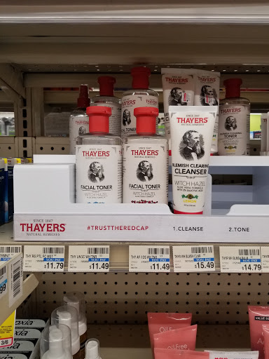 Drug Store «CVS», reviews and photos, 8859 Alondra Blvd, Paramount, CA 90723, USA