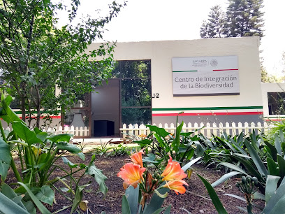Centro de Integración de la Biodiversidad de AGRICULTURA