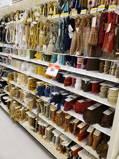 Fabric Store «Jo-Ann Fabrics and Crafts», reviews and photos, 172 E University Pkwy, Orem, UT 84058, USA