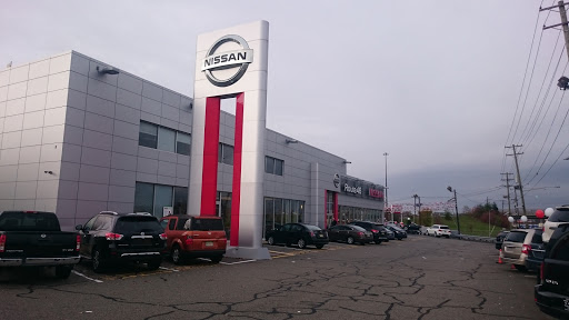 Nissan Dealer «Route 46 Nissan», reviews and photos, 440 US-46, Totowa, NJ 07512, USA