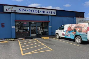 Haven Spa Pool & Hearth image