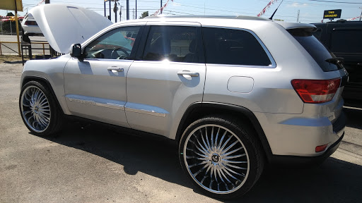 Used Car Dealer «Veracity Auto Center», reviews and photos, 1963 Austin Hwy, San Antonio, TX 78218, USA