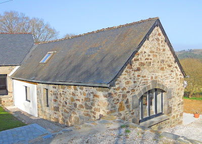 Gîtes de Botplançon à Saint-Aignan