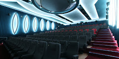 Traumpalast & IMAX Leonberg