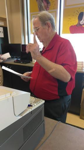 Office Supply Store «OfficeMax», reviews and photos, 4052 Atlanta Hwy, Loganville, GA 30052, USA