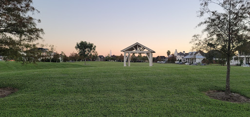 Bella Vista Park