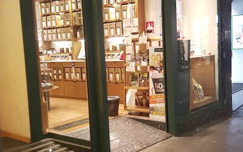 Tea Shop Granollers image