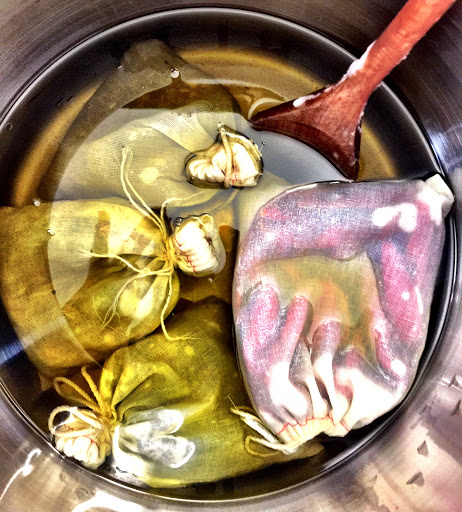 Cosmetics Store «Ladyburg Bath and Body Apothecary», reviews and photos, 726 Caroline St, Fredericksburg, VA 22401, USA