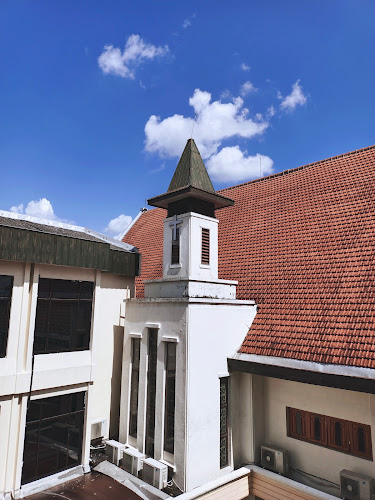 Mengenal 5 Gereja Presbiterian Terkenal di Kota Surakarta