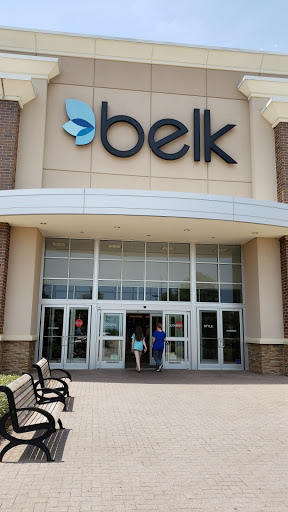 Department Store «Belk», reviews and photos, 2475 Pinnacle Way, Prattville, AL 36066, USA