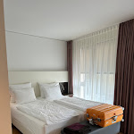 Photo n°5 de l'avis de Shenna.e fait le 14/05/2023 à 12:09 sur le  Hotel Bergheim41 à Heidelberg