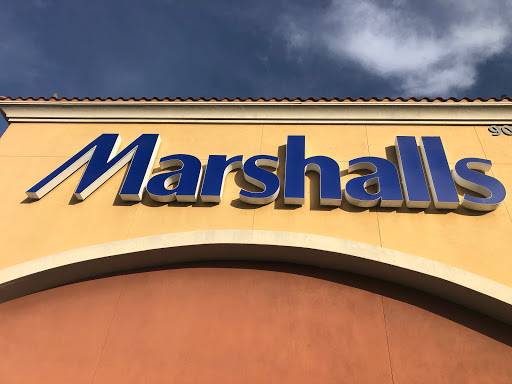 Department Store «Marshalls», reviews and photos, 9028 Sepulveda Blvd, North Hills, CA 91343, USA