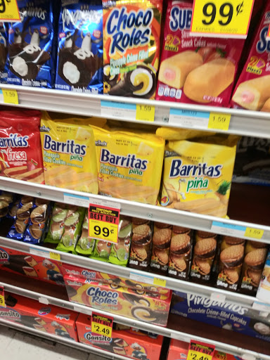 Supermarket «El Ahorro Save a lot # 17», reviews and photos, 8201 Broadway St, Houston, TX 77061, USA