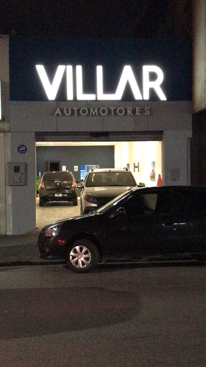 Villar automotores