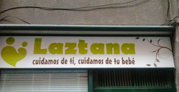 Laztana Basauri